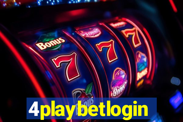 4playbetlogin