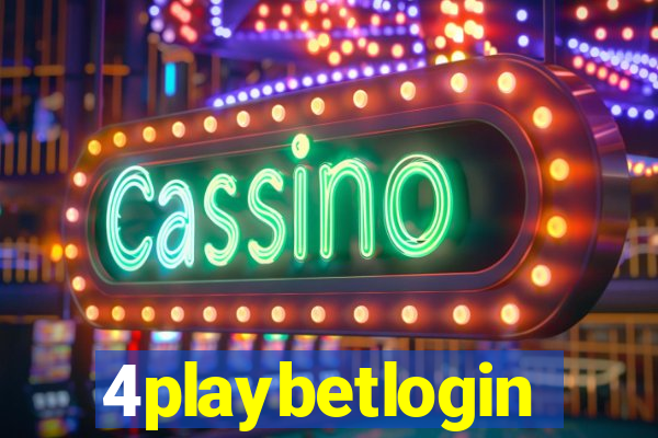 4playbetlogin