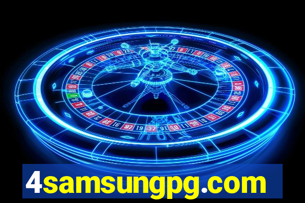 4samsungpg.com