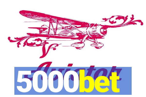 5000bet