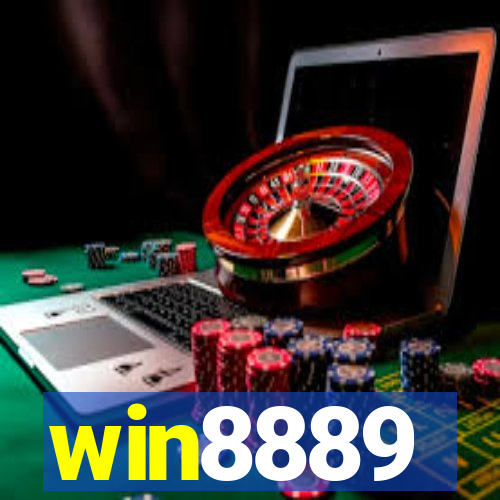 win8889