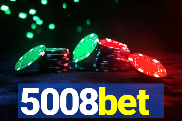 5008bet