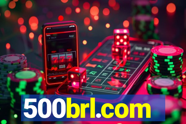 500brl.com