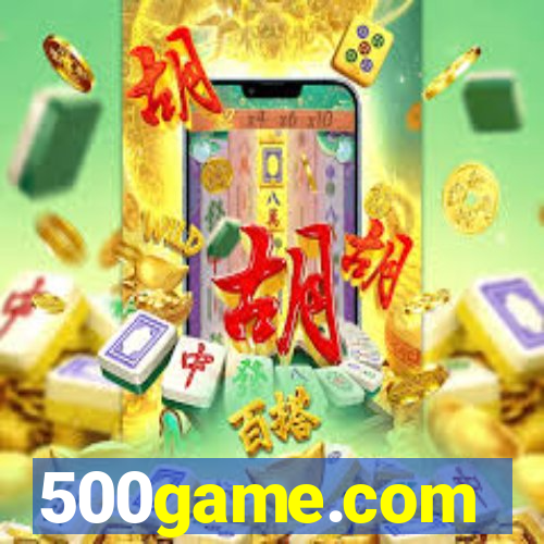 500game.com