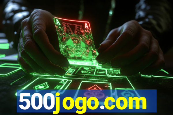 500jogo.com