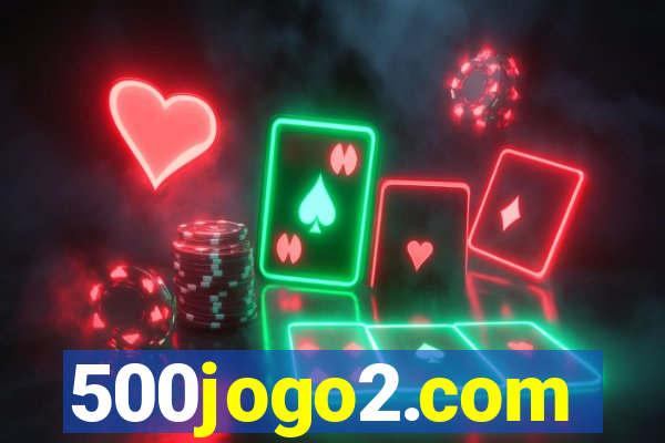 500jogo2.com