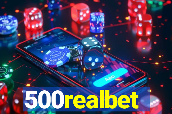 500realbet