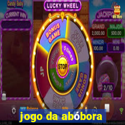 jogo da abóbora