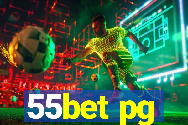 55bet pg