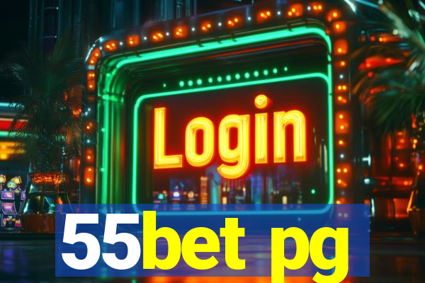 55bet pg