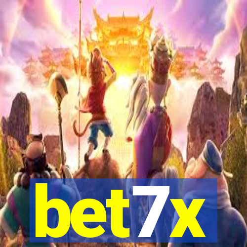 bet7x