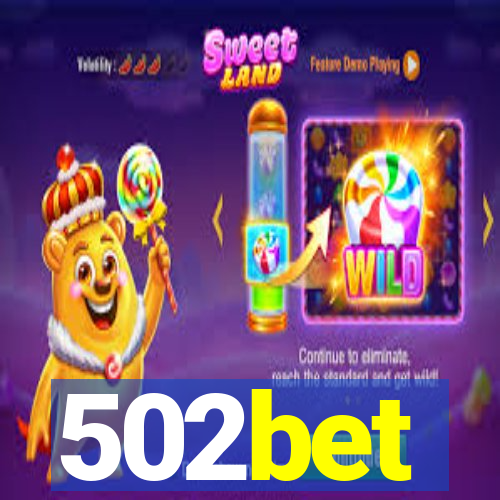 502bet