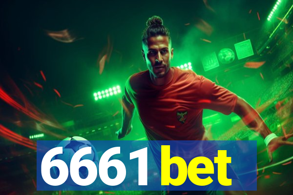 6661 bet