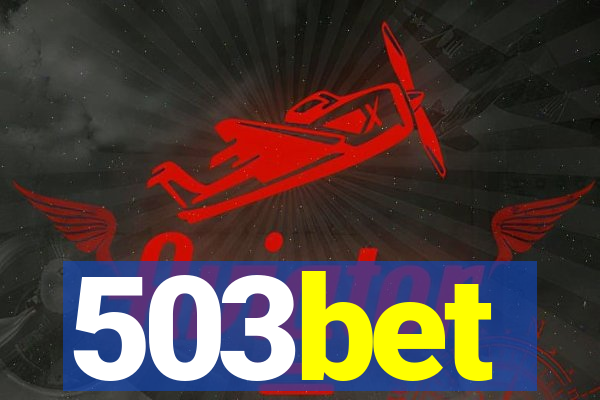 503bet