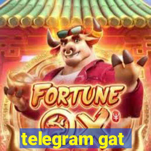 telegram gat