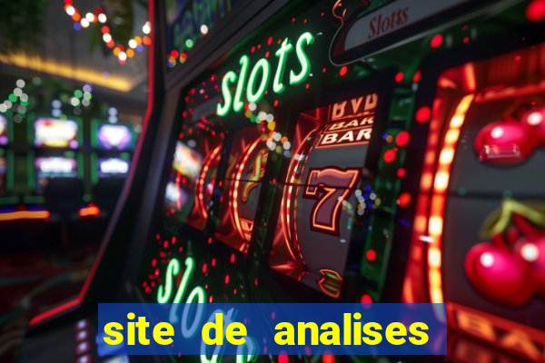 site de analises futebol virtual bet365