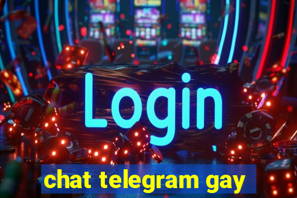 chat telegram gay