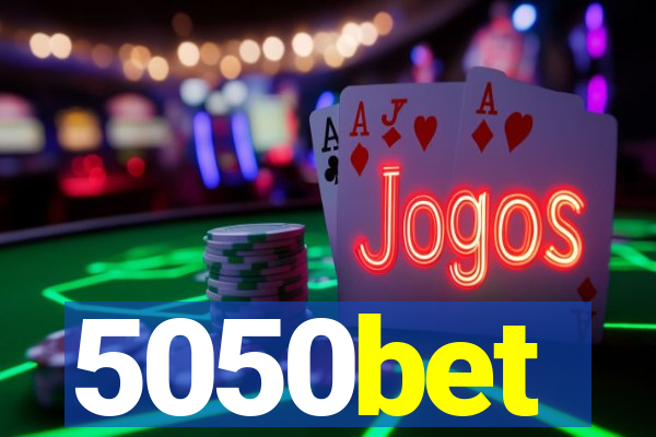 5050bet