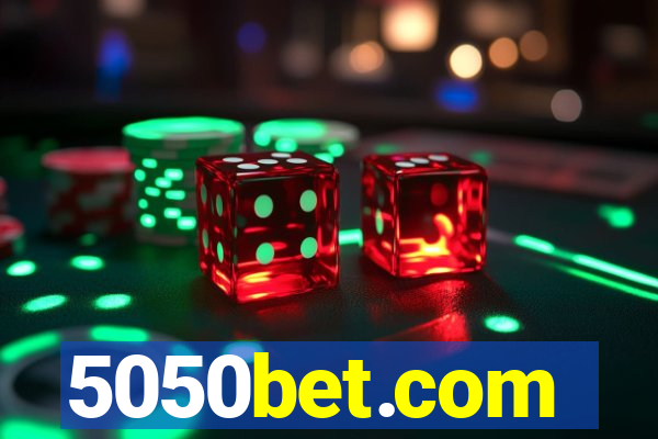 5050bet.com