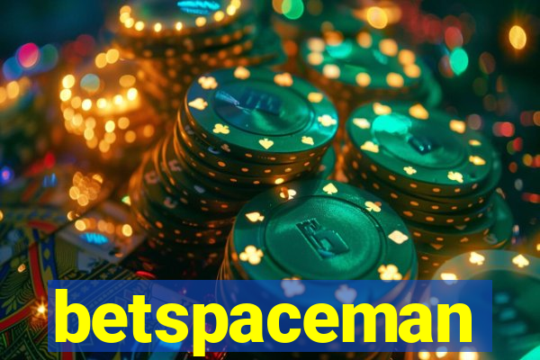 betspaceman