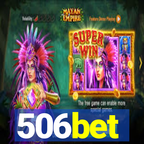 506bet