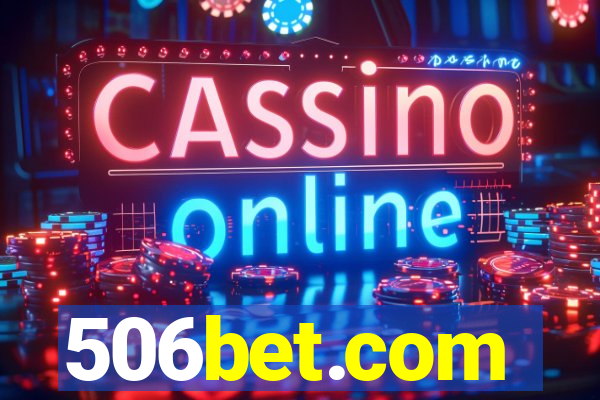 506bet.com