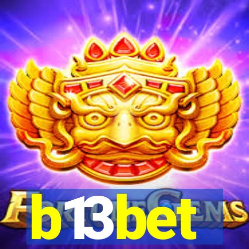 b13bet