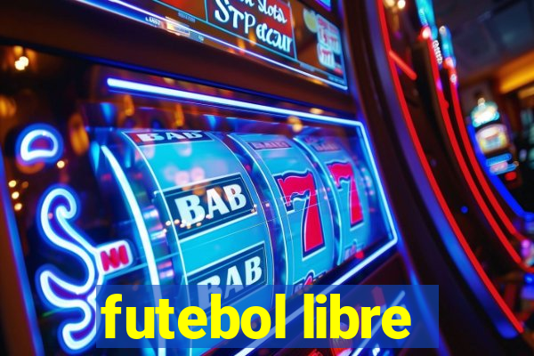 futebol libre