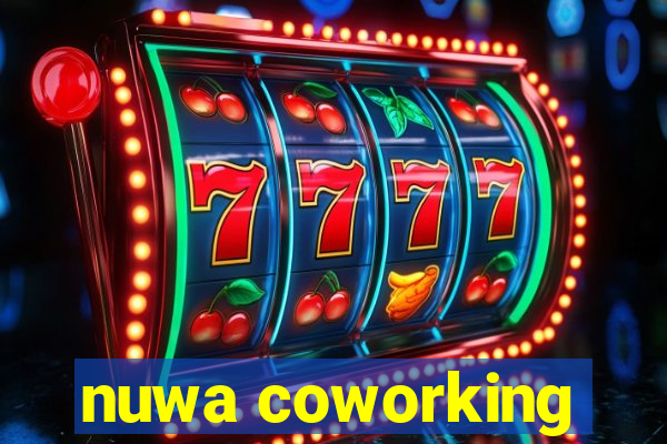 nuwa coworking