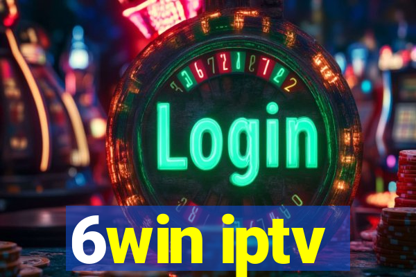 6win iptv