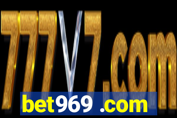 bet969 .com