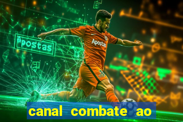 canal combate ao vivo online, multicanais