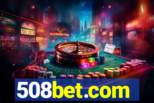 508bet.com