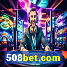 508bet.com