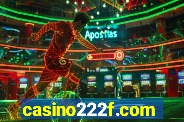 casino222f.com