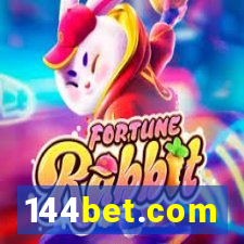 144bet.com