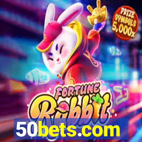 50bets.com