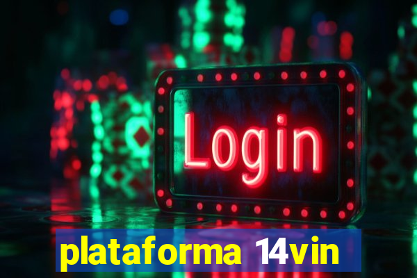 plataforma 14vin