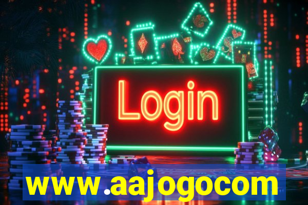 www.aajogocom