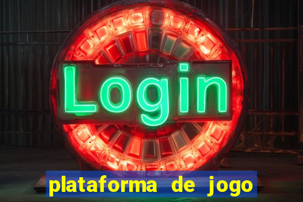 plataforma de jogo fora do brasil