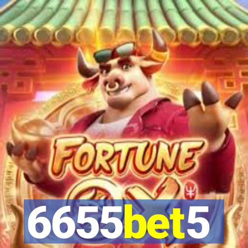 6655bet5