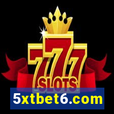 5xtbet6.com