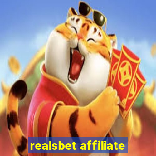 realsbet affiliate