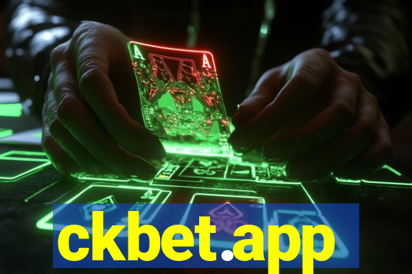 ckbet.app