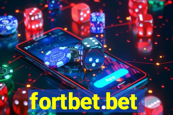 fortbet.bet