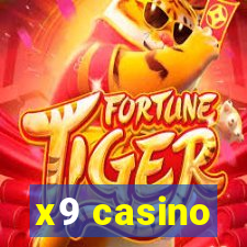 x9 casino