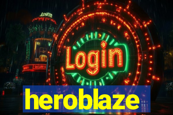 heroblaze