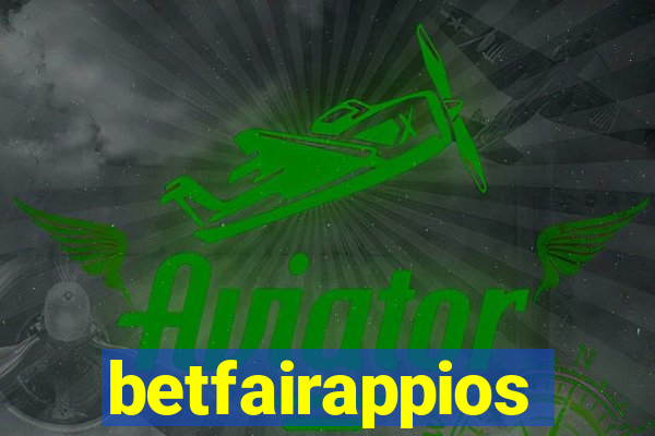 betfairappios