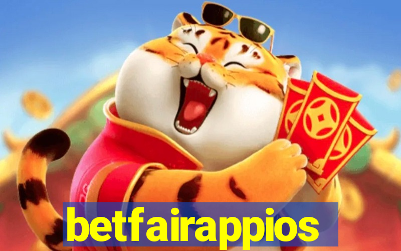 betfairappios