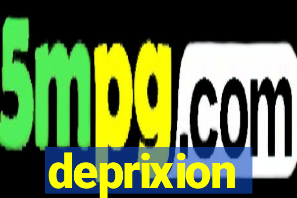 deprixion